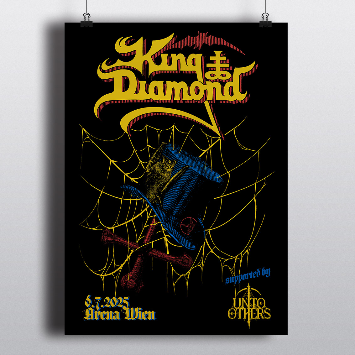King Diamond